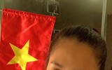 [ẢNH] Muôn vàn cách ăn mừng của Sao khi đội tuyển Việt Nam vào chung kết AFF Cup 2018
