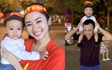 [ẢNH] Muôn vàn cách ăn mừng của Sao khi đội tuyển Việt Nam vào chung kết AFF Cup 2018