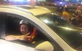 [ẢNH] Muôn vàn cách ăn mừng của Sao khi đội tuyển Việt Nam vào chung kết AFF Cup 2018