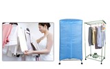 Dùng thiết bị sưởi phải chú ý sử dụng đúng cách