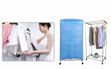 Dùng thiết bị sưởi phải chú ý sử dụng đúng cách