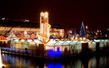 [ẢNH] Khung cảnh đẹp như mơ tại những điểm đón giáng sinh tuyệt nhất thế giới