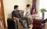 Mách bạn những thiết bị sưởi ấm hiệu quả nhất trong mùa đông giá rét