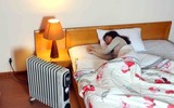 Mách bạn những thiết bị sưởi ấm hiệu quả nhất trong mùa đông giá rét
