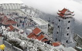[ẢNH]: Ghé thăm những 