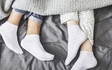 Cóng lạnh tay chân mùa đông (2): Khắc phục thế nào?