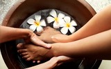 Cóng lạnh tay chân mùa đông (2): Khắc phục thế nào?
