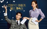 [ẢNH] Những phim truyền hình đã tạo nên 