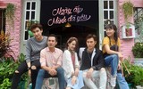 [ẢNH] Những phim truyền hình đã tạo nên 