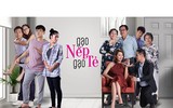 [ẢNH] Những phim truyền hình đã tạo nên 