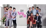 [ẢNH] Những phim truyền hình đã tạo nên 