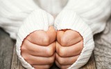 Cóng lạnh tay chân mùa đông (1): nguyên nhân do đâu?