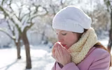 Cóng lạnh tay chân mùa đông (1): nguyên nhân do đâu?
