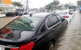 [ẢNH] Dàn xế hộp tiền tỷ 