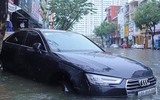 [ẢNH] Dàn xế hộp tiền tỷ 