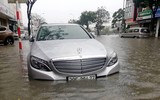 [ẢNH] Dàn xế hộp tiền tỷ 