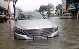 [ẢNH] Dàn xế hộp tiền tỷ 