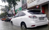 [ẢNH] Dàn xế hộp tiền tỷ 