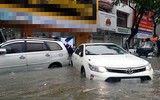 [ẢNH] Dàn xế hộp tiền tỷ 