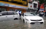 [ẢNH] Dàn xế hộp tiền tỷ 