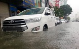 [ẢNH] Dàn xế hộp tiền tỷ 