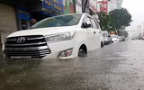 [ẢNH] Dàn xế hộp tiền tỷ 