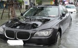 [ẢNH] Dàn xế hộp tiền tỷ 
