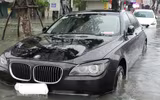[ẢNH] Dàn xế hộp tiền tỷ 