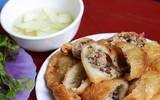 Những món ăn vặt ngày đông ở Hà Nội nhất định phải thử qua