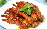 Những món ăn vặt ngày đông ở Hà Nội nhất định phải thử qua