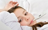 Nhận biết sớm những dấu hiệu viêm phổi để cả nhà 
