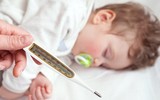 Nhận biết sớm những dấu hiệu viêm phổi để cả nhà 