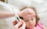 Nhận biết sớm những dấu hiệu viêm phổi để cả nhà 