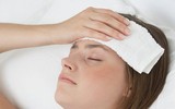 Nhận biết sớm những dấu hiệu viêm phổi để cả nhà 