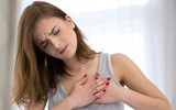 Nhận biết sớm những dấu hiệu viêm phổi để cả nhà 