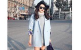[ẢNH] Mách bạn cách diện đồ ngày đông, vừa ấm vừa đẹp