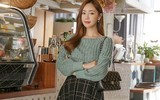 [ẢNH] Mách bạn cách diện đồ ngày đông, vừa ấm vừa đẹp