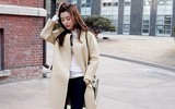[ẢNH] Mách bạn cách diện đồ ngày đông, vừa ấm vừa đẹp