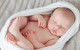 Học ngay bí quyết chăm sóc trẻ sơ sinh trong mùa lạnh