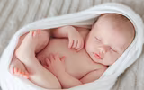 Học ngay bí quyết chăm sóc trẻ sơ sinh trong mùa lạnh