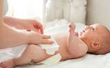 Học ngay bí quyết chăm sóc trẻ sơ sinh trong mùa lạnh