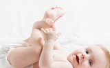 Học ngay bí quyết chăm sóc trẻ sơ sinh trong mùa lạnh