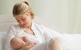 Học ngay bí quyết chăm sóc trẻ sơ sinh trong mùa lạnh
