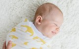 Học ngay bí quyết chăm sóc trẻ sơ sinh trong mùa lạnh