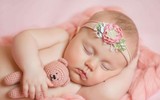 Học ngay bí quyết chăm sóc trẻ sơ sinh trong mùa lạnh