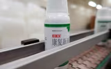 Mục sở thị các trại nuôi hàng tỷ con gián bằng thức ăn thừa ở Trung Quốc