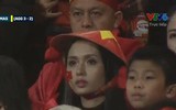 [ẢNH] Chân dung những bóng hồng xinh đẹp của các cầu thủ Việt Nam tham dự AFF Cup 2018