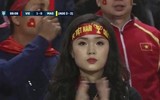 [ẢNH] Chân dung những bóng hồng xinh đẹp của các cầu thủ Việt Nam tham dự AFF Cup 2018