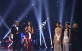 Chiêm ngưỡng vẻ đẹp nóng bỏng của tân Hoa hậu Hoàn vũ Thế giới 2018