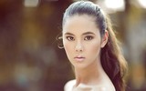 Chiêm ngưỡng vẻ đẹp nóng bỏng của tân Hoa hậu Hoàn vũ Thế giới 2018
